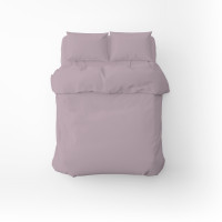 Півтораспальний комплект постільної білизни Home Line (фрезовий) 162921