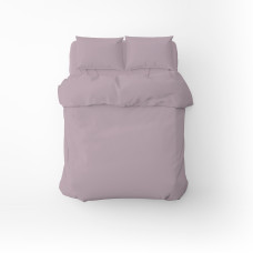 Півтораспальний комплект постільної білизни Home Line (фрезовий) 162921