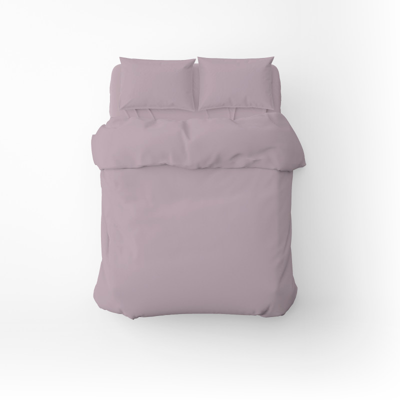 Півтораспальний комплект постільної білизни Home Line (фрезовий) 162921