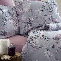 Євро комплект постільної білизни Issimo "Poetica digital" 162826