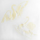 Подушка Home Line "Лебеді" 50х70см 162784