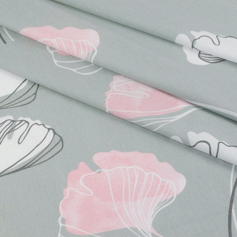 Простынь на резинке З0110 (120х60)