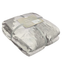 Покривало стьобане двостороннє Home Line (мал hl33053) 210х240см 162656