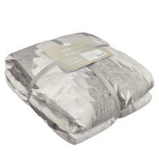 Покривало стьобане двостороннє Home Line (мал hl33053) 210х240см 162656