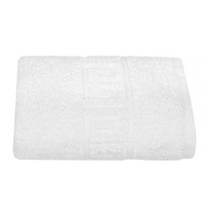 Рушник махровий Home Line (білий) 40х70см 162623
