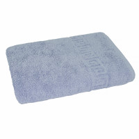 Рушник махровий Home Line (бузковий) 70х140см 162531