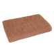 Рушник махровий Home Line (кавовий) 70х140см 162530