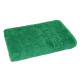 Рушник махровий Home Line (темно-зелений) 70х140см 162529