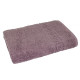 Рушник махровий Home Line (баклажановий) 70х140см 162528