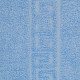 Рушник махровий Home Line (блакитний) 70х140см 162526