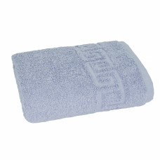 Рушник махровий Home Line (бузковий) 50х90см 162524