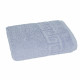 Рушник махровий Home Line (бузковий) 50х90см 162524