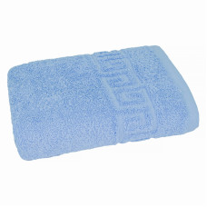 Рушник махровий Home Line (блакитний) 50х90см 162519