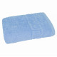 Рушник махровий Home Line (блакитний) 50х90см 162519