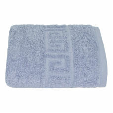 Рушник махровий Home Line (бузковий) 40х70см 162517