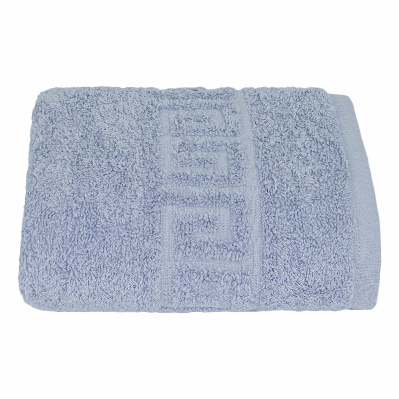 Рушник махровий Home Line (бузковий) 40х70см 162517