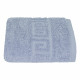 Рушник махровий Home Line (бузковий) 40х70см 162517