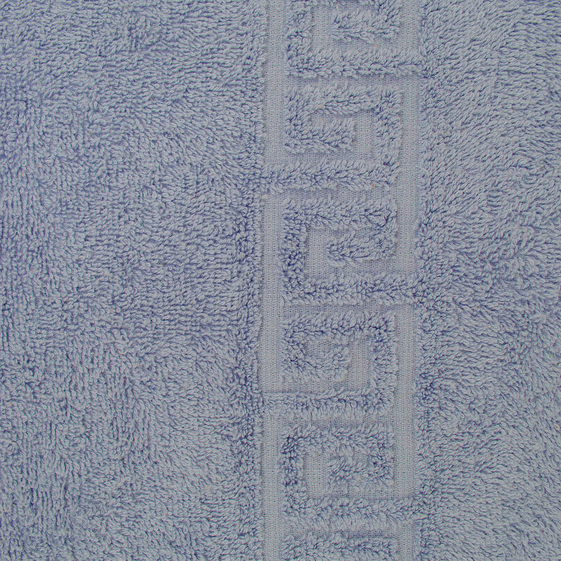 Рушник махровий Home Line (бузковий) 40х70см 162517