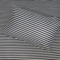 Двоспальний комплект постільної білизни Home Line "Монострайп" (2 нав 50х70) 162316