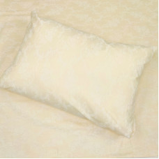 Двоспальний комплект постільної білизни Home Line "Міраж" (2 нав 70х70) 162314