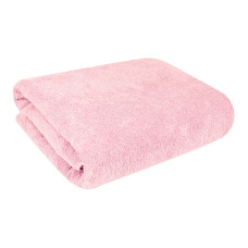 Простирадло махрове Home Line (рожевий) 200х200см 162286