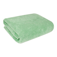 Простирадло махрове Home Line (фісташковий) 200х200см 162282