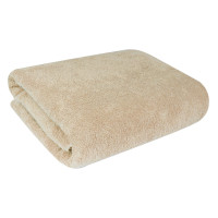 Простирадло махрове Home Line (бежевий) 150х200см 162274