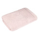 Рушник махровий Home Line "Мія" (рожевий) 70х130см 162267
