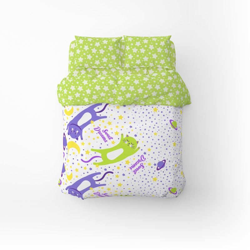 Матрас для садовых качелей 200х50х6 LITE МІ0025