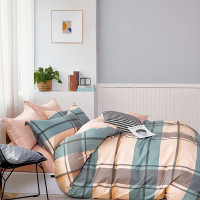 Євро комплект постільної білизни Home Line "Джейн" 161368