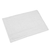 Рушник (серветка) махровий Home Line (білий) 30х45см 161160