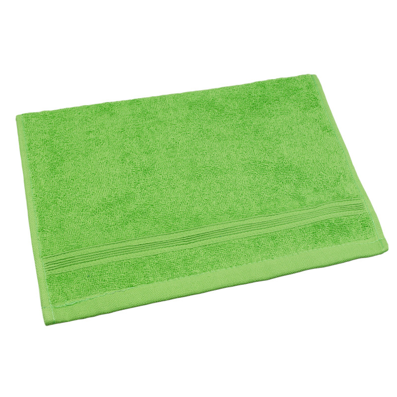 Рушник (серветка) махровий Home Line (фісташковий) 30х45см 161153