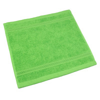 Рушник (серветка) махровий Home Line (фісташковий) 30х30см 160618