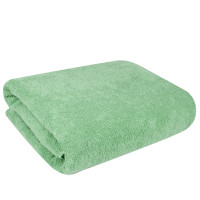 Простирадло махрове Home Line (фісташковий) 180х200см 160338