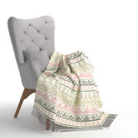 Плед Aksu "Roshita" 150x200см 159632