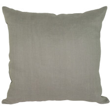Подушка декоративна Home Line "Кавова" 40х40см 159321