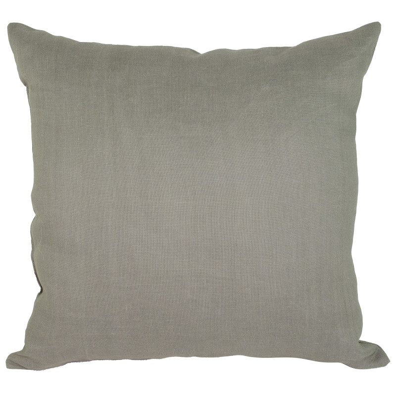 Подушка декоративна Home Line "Кавова" 40х40см 159321