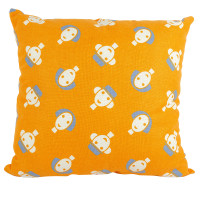 Подушка декоративна Home Line "Діти" 40х40см 159314