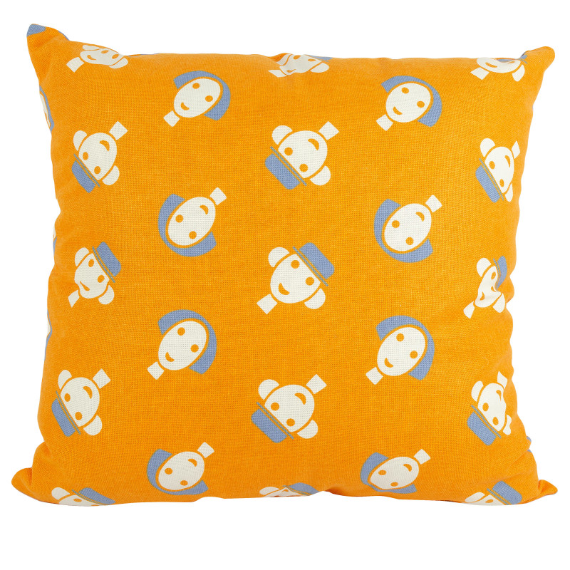 Подушка декоративна Home Line "Діти" 40х40см 159314