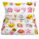 Дитячий комплект постільної білизни Home Line "Веселі тваринки" 159139