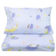 Дитячий комплект постільної білизни Home Line "Баранці та коники" 159130