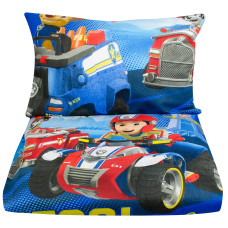 Дитячий комплект постільної білизни Home Line "Щенячий патруль" 159119