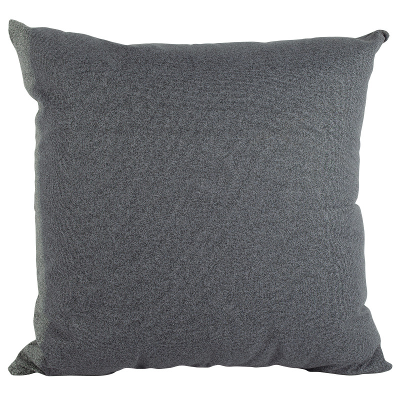 Подушка декоративна Home Line (темно-сіра) 45х45см 158743