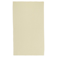 Рушник вафельний (бежевий) 45х80см 157022