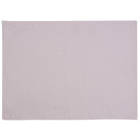 Рушник вафельний (сіро-фрезовий) 45х60см 156898