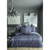 Євро комплект постільної білизни Issimo "Sortie" (в коробці) 156220