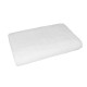 Рушник махровий Home Line (білий) 70х140см 154992