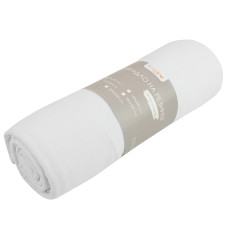 Простирадло трикотажне на резинці Home Line 90х200см 154848