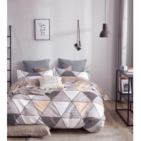 Сімейний комплект постільної білизни Home Line "Копенгаген" 154595