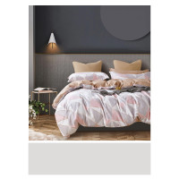 Сімейний комплект постільної білизни Home Line "Лілль" 154588